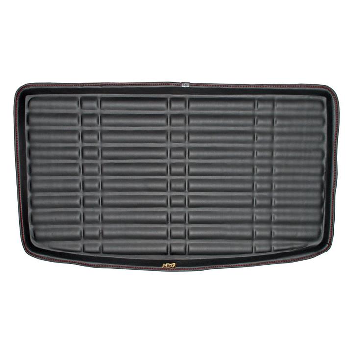 کفپوش سه بعدی صندوق خودرو پانیذ مدل EVA مناسب برای پژو 207